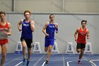 Track & Field Wheaton Invitational  Wheaton College Men’s Track & Field compete at the Wheaton invitational. - Photo By: KEITH NORDSTROM : Wheaton, Track